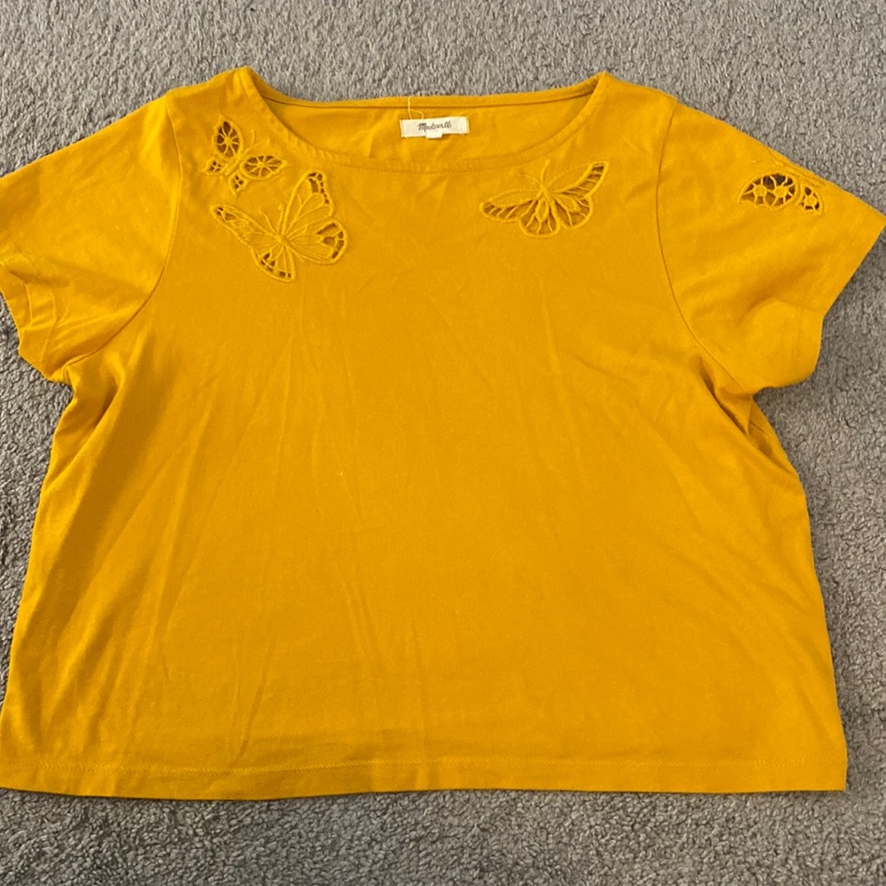 Unique and fun top